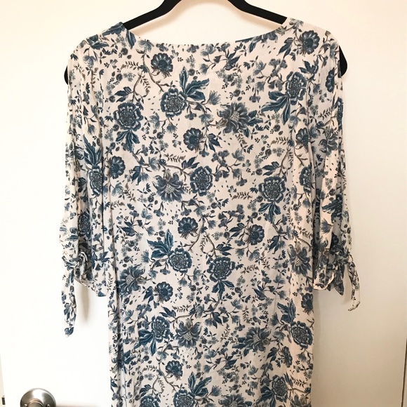 Summer dress - Size 34 - Picture 5 of 5